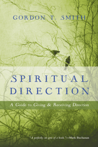 Cover image: Spiritual Direction 9780830835799