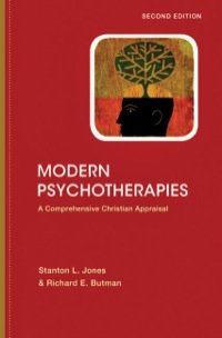 Imagen de portada: Modern Psychotherapies 2nd edition 9780830828524