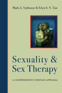 Cover image: Sexuality and Sex Therapy 9780830828531