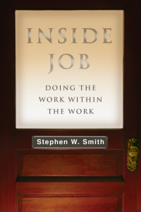 Imagen de portada: Inside Job 9780830844289