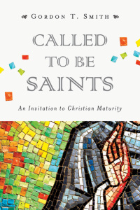 Cover image: Called to Be Saints 9780830840304