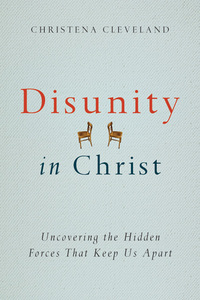 Cover image: Disunity in Christ 9780830844036