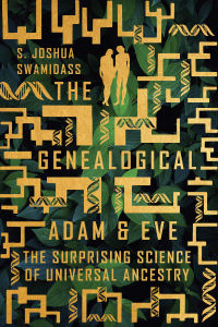 Imagen de portada: The Genealogical Adam and Eve 9780830852635