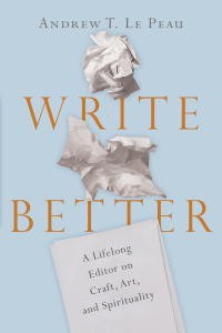 Cover image: Write Better 9780830845699
