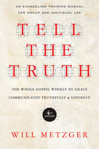 صورة الغلاف: Tell the Truth 4th edition 9780830837830