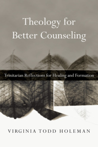 Imagen de portada: Theology for Better Counseling 9780830839728