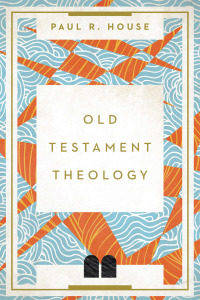 Imagen de portada: Old Testament Theology 9780830852154
