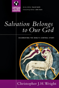 Cover image: Salvation Belongs to Our God 9780830833061