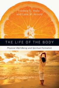 Cover image: The Life of the Body 9780830835713