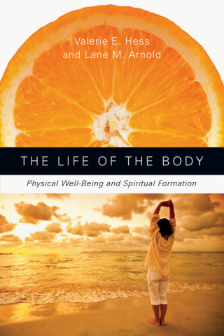 Omslagafbeelding: The Life of the Body 9780830835713
