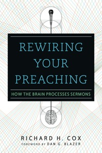 Omslagafbeelding: Rewiring Your Preaching 9780830841011