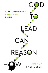 Imagen de portada: How Reason Can Lead to God 9780830852529