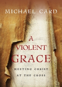 Cover image: A Violent Grace 9780830837724