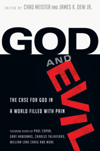 Cover image: God and Evil 9780830837847