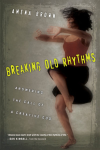 Cover image: Breaking Old Rhythms 9780830843015