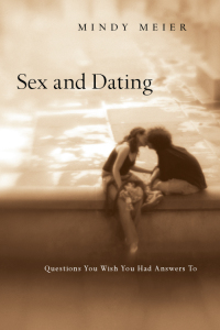 Cover image: Sex and Dating 9780830836055