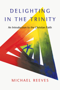 Imagen de portada: Delighting in the Trinity 9780830839834