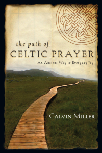 Cover image: The Path of Celtic Prayer 9780830835744