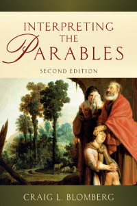 Imagen de portada: Interpreting the Parables 2nd edition 9780830839674