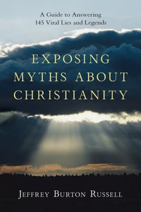 Imagen de portada: Exposing Myths About Christianity 9780830834662