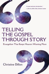 Imagen de portada: Telling the Gospel Through Story 9780830837946