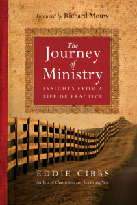 Cover image: The Journey of Ministry 9780830837915