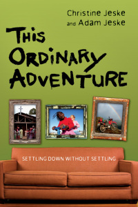 Cover image: This Ordinary Adventure 9780830837878