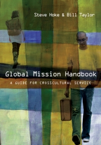 Omslagafbeelding: Global Mission Handbook 9780830837175