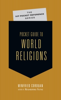 Imagen de portada: Pocket Guide to World Religions 9780830827053