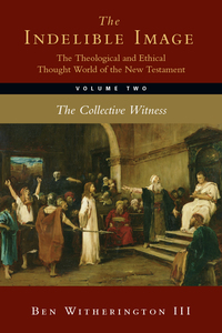 Cover image: New Testament Theology and Ethics 9780830838622