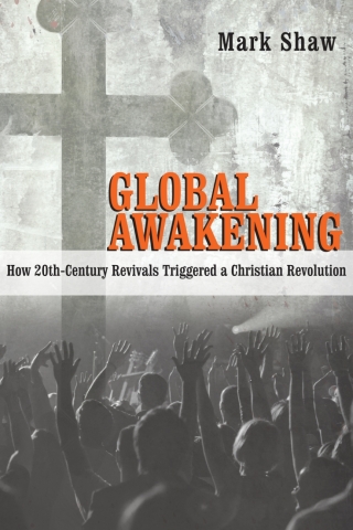Cover image: Global Awakening 9780830838776