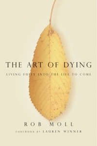 Imagen de portada: The Art of Dying 9780830837366