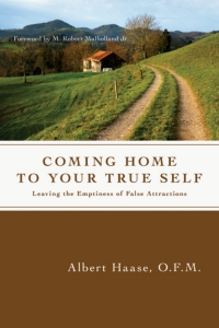 Cover image: Coming Home to Your True Self 9780830835171