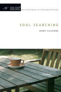 Imagen de portada: Soul Searching 9780830835218