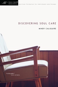 صورة الغلاف: Discovering Soul Care 9780830835096