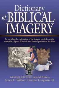 Imagen de portada: Dictionary of Biblical Imagery 9780830814510