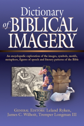 Cover image: Dictionary of Biblical Imagery 9780830814510
