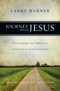 Cover image: Journey with Jesus 9780830835416