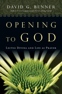 Imagen de portada: Opening to God 9780830835423