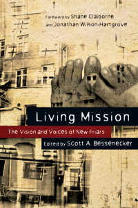 Cover image: Living Mission 9780830836338