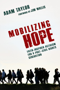 Cover image: Mobilizing Hope 9780830838370