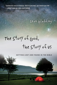 صورة الغلاف: The Story of God, the Story of Us 9780830836321
