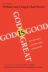 Cover image: God Is Great, God Is Good 9780830837267