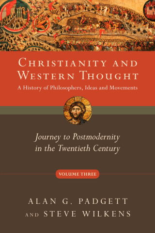 Cover image: Christianity and Western Thought 9780830838578