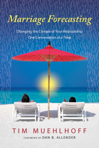Cover image: Marriage Forecasting 9780830838417