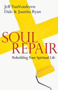 Cover image: Soul Repair 9780830834976