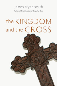Cover image: The Kingdom and the Cross 9780830835492