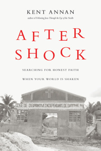 Cover image: After Shock 9780830836178