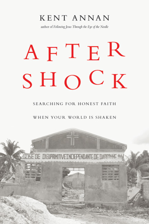After Shock : Searching for Honest Faith When Your World Is Shaken - FULL INSTANT DOWNLOAD | PDF DOCX EPUB