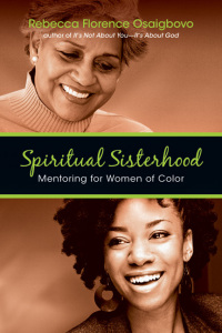 Imagen de portada: Spiritual Sisterhood 9780830838301